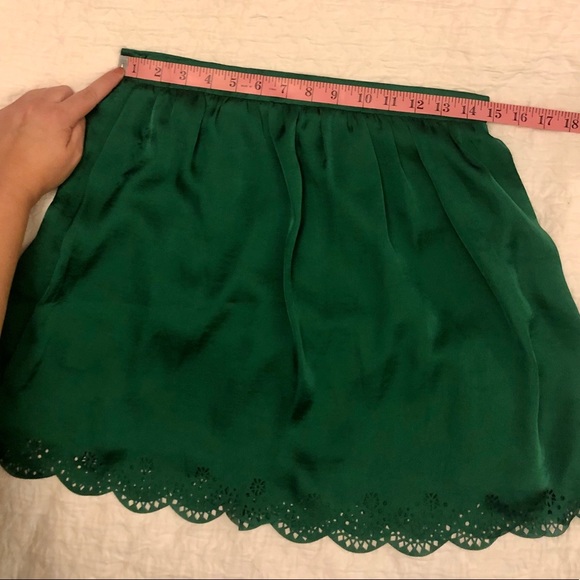 Ark & Co. - Green skirt with tags!!! - Picture 7 of 8